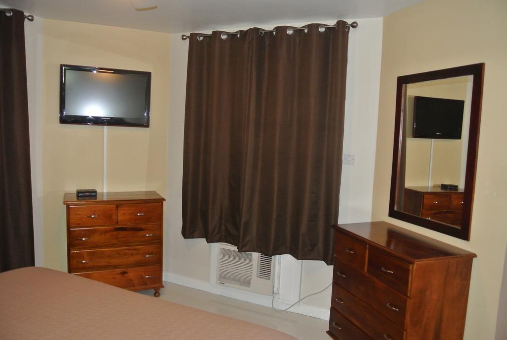 Beach One Bedroom Suite 13 Ocho Rios Kamer foto