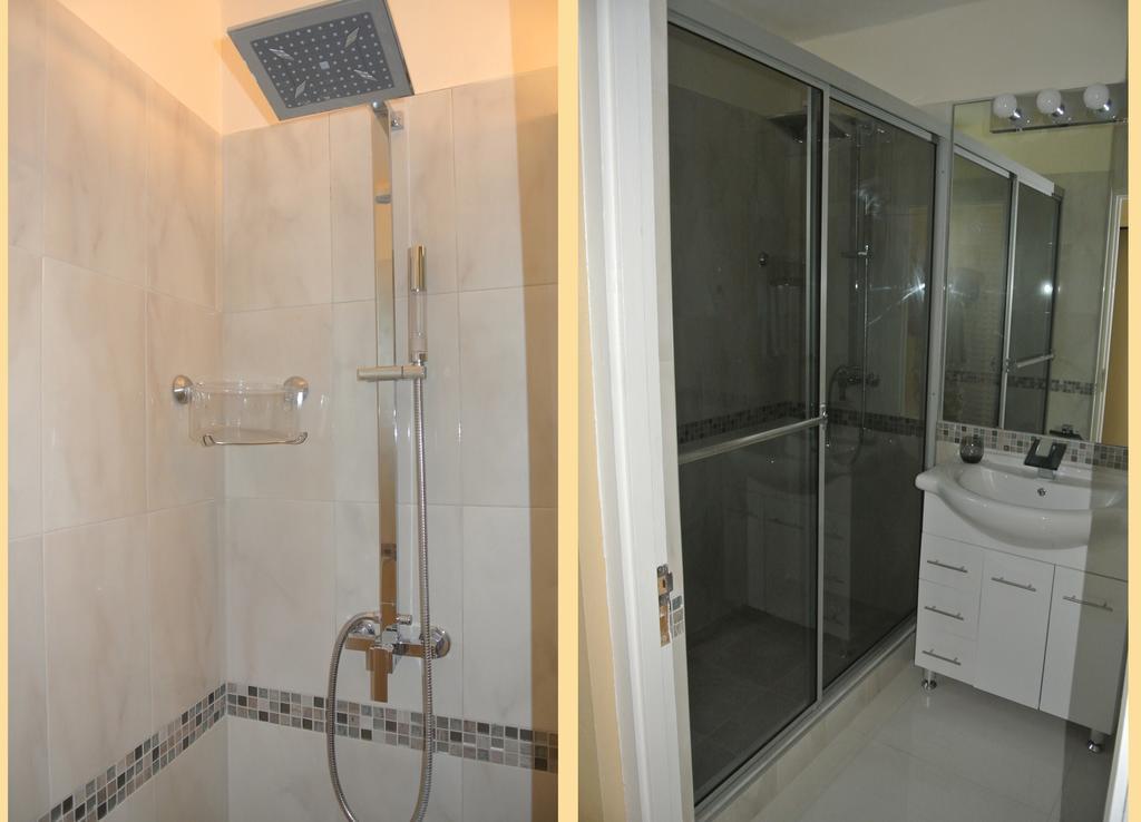 Beach One Bedroom Suite 13 Ocho Rios Kamer foto